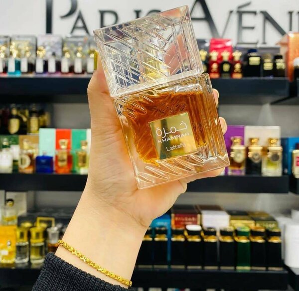 KHAMRAH LATTAFA (Mixte) 100ml
