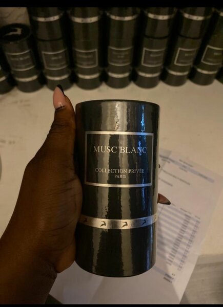 Parfum Collection Privée Unisex