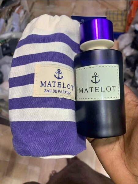 Parfum matelots
