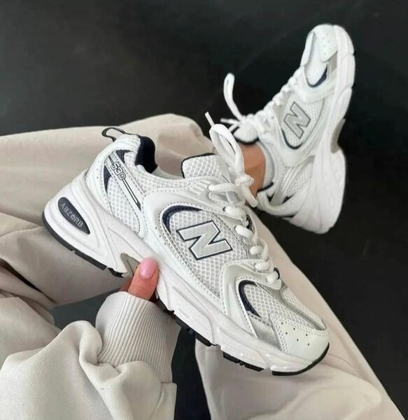 New balance 530