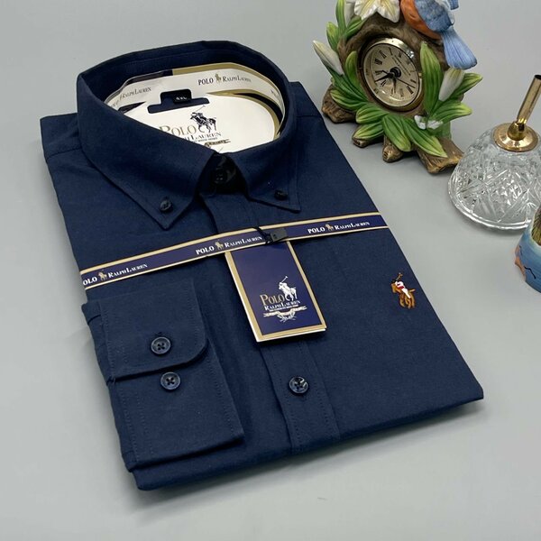 Polo Ralph Lauren Long Sleeves