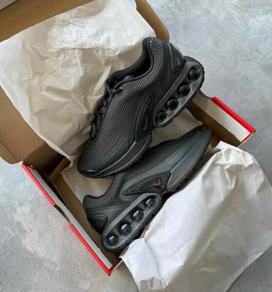 Air max Dn
