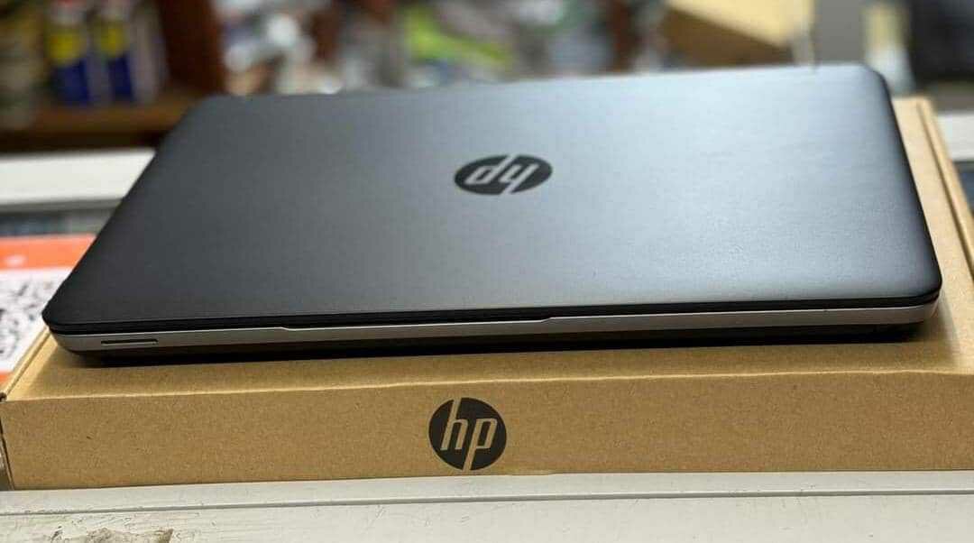 HP PROBOOK 640 CORE i5 - 8Go RAM - 500Go HDD