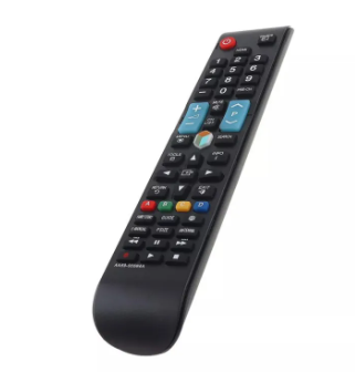 Samsung TV LED/LCD Remote