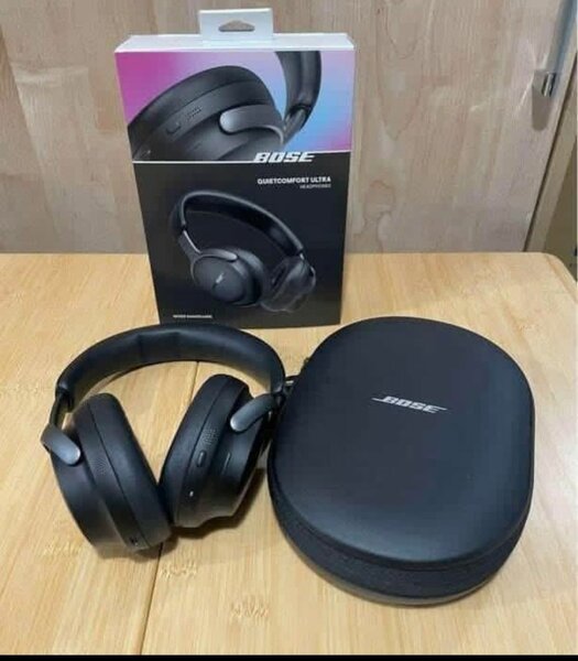 Casque Sans Fil Bose