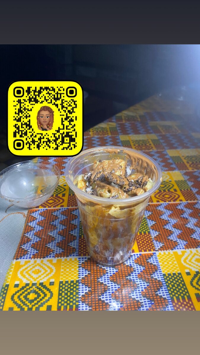 Tagliatelles au chocolat,oreo