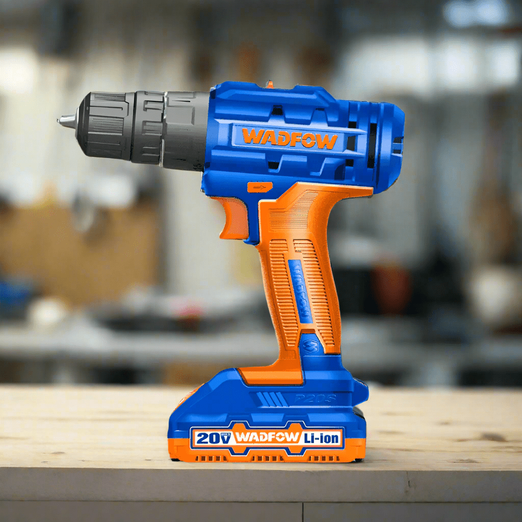 Perceuse Visseuse 20V WADFW