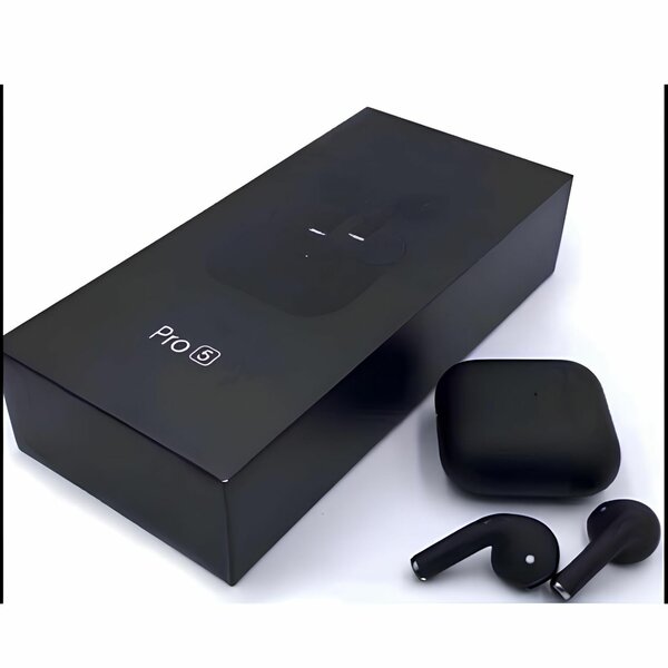 Écouteurs sans fil Pro 5