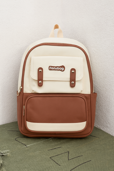 Sac à dos scolaire tendance