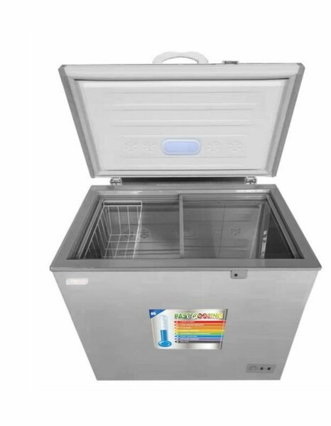 Congélateur Smart Pro