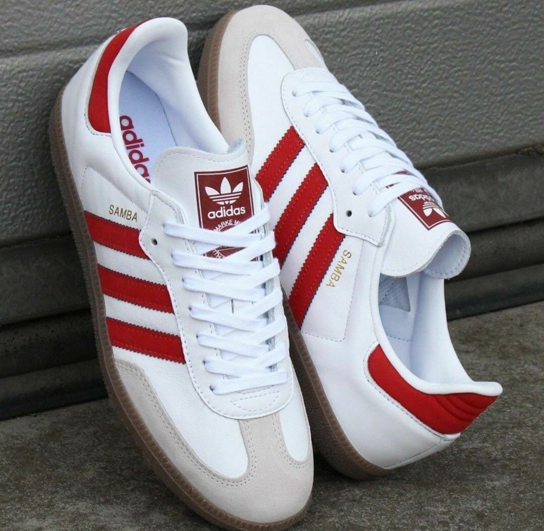 Adidas sneakers