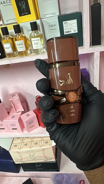 Parfum Oriental Intense