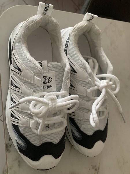 Baskets de sport légères