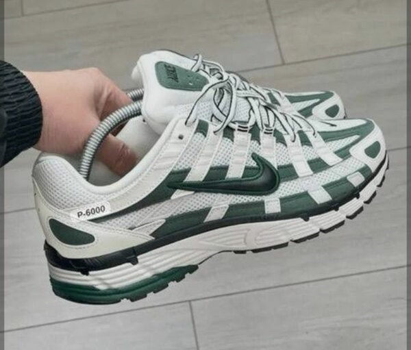 Chaussures de Running P-6000