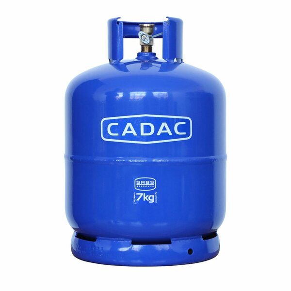 CADAC GAS CYLINDER 7KG