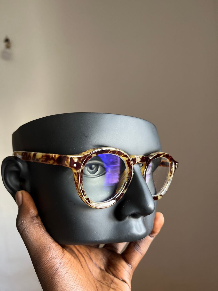 PHOTOGRAY ET ANTI-REFLET BLEU