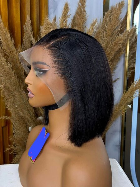 Perruques coupe carré T10