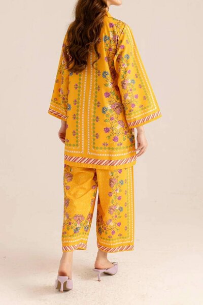 Oraganza 2 Peace Suit