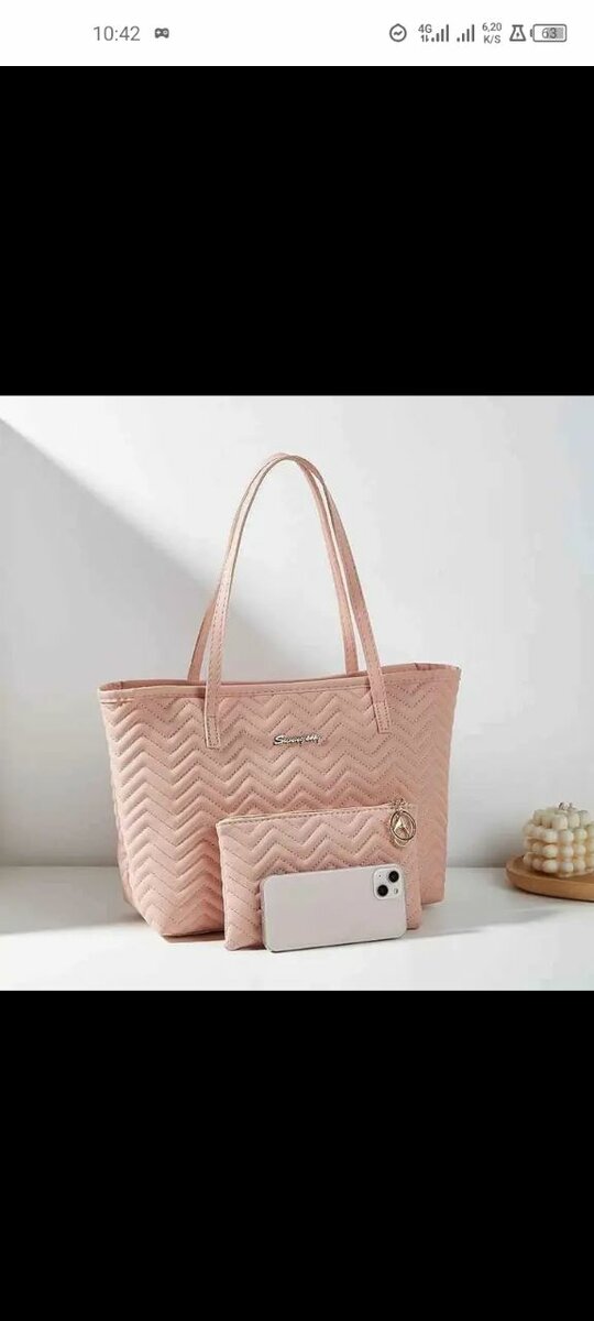 Sac à main tendance femme