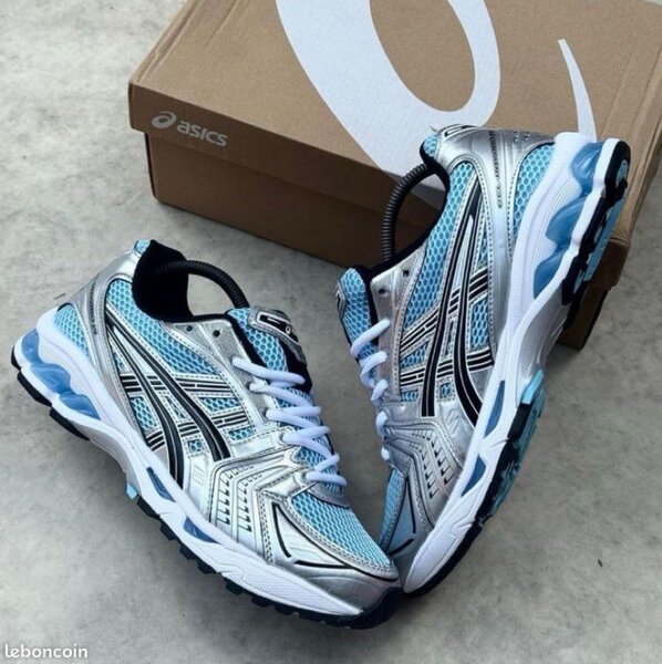 Baskets Asics-Kayano