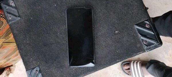 Smartphone Infinix haute performance