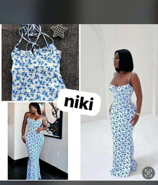 Ladies wear available