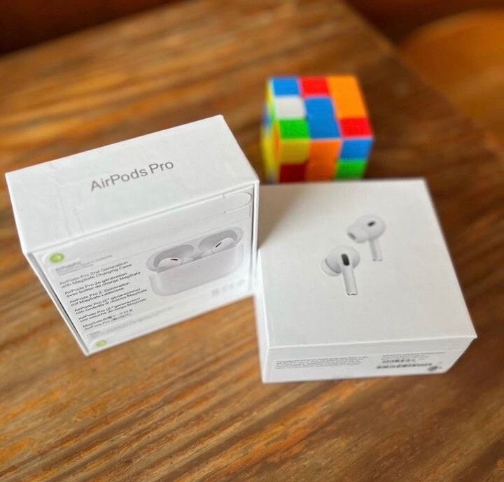 AirPods Pro 2