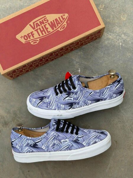 Vans Sneakers Homme