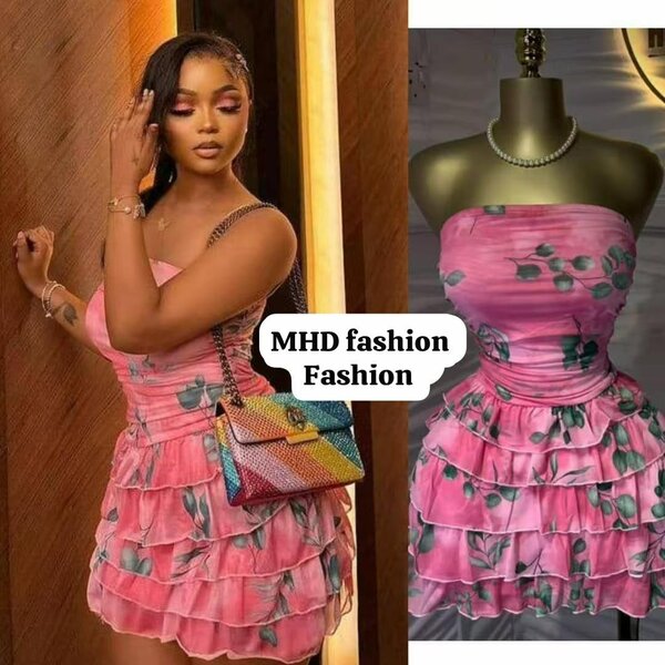 Ensemble élégant pour femme