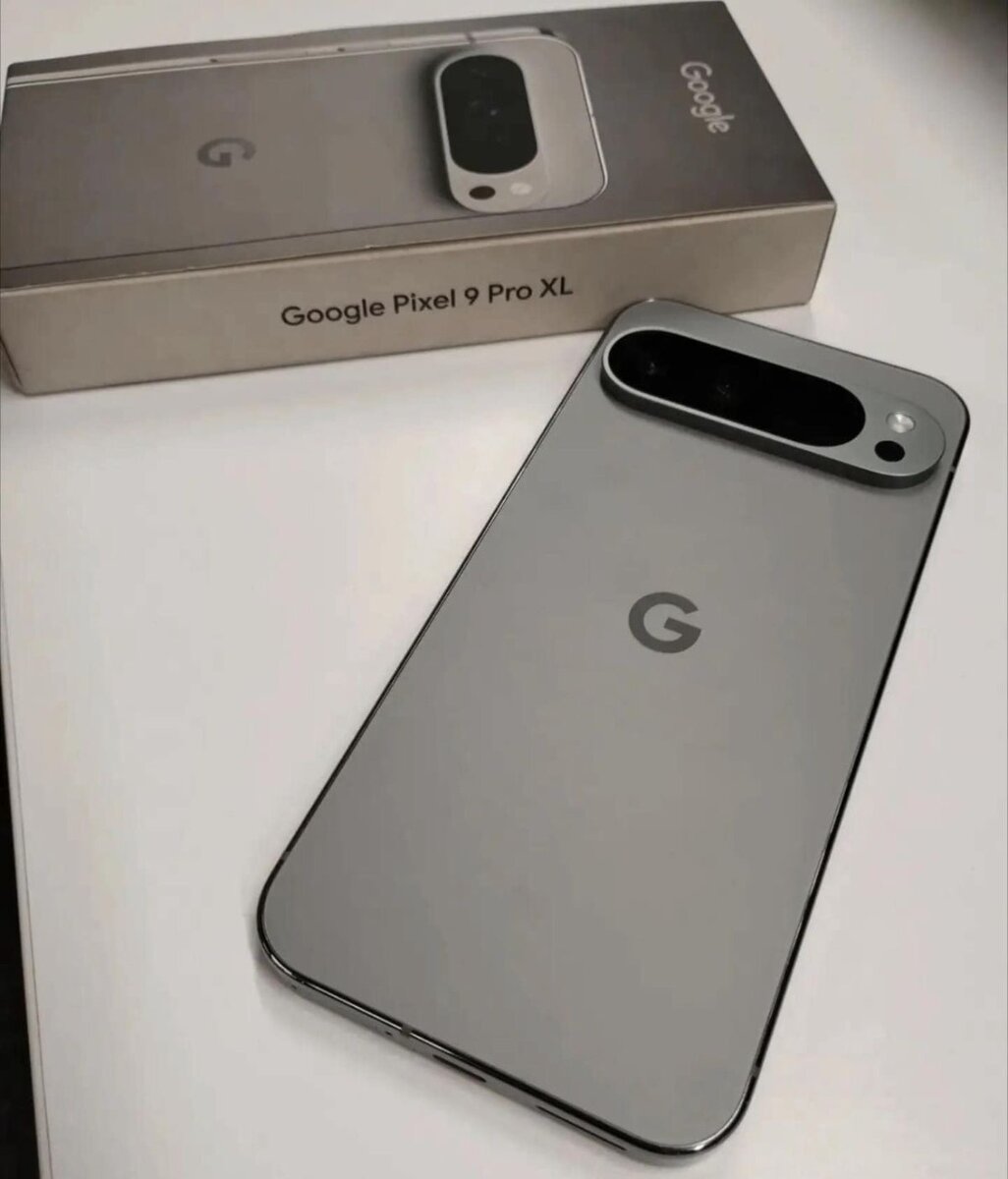 Google pixel 9 pro 512 gig