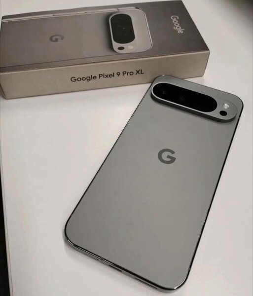 Google pixel 9 pro 512 gig