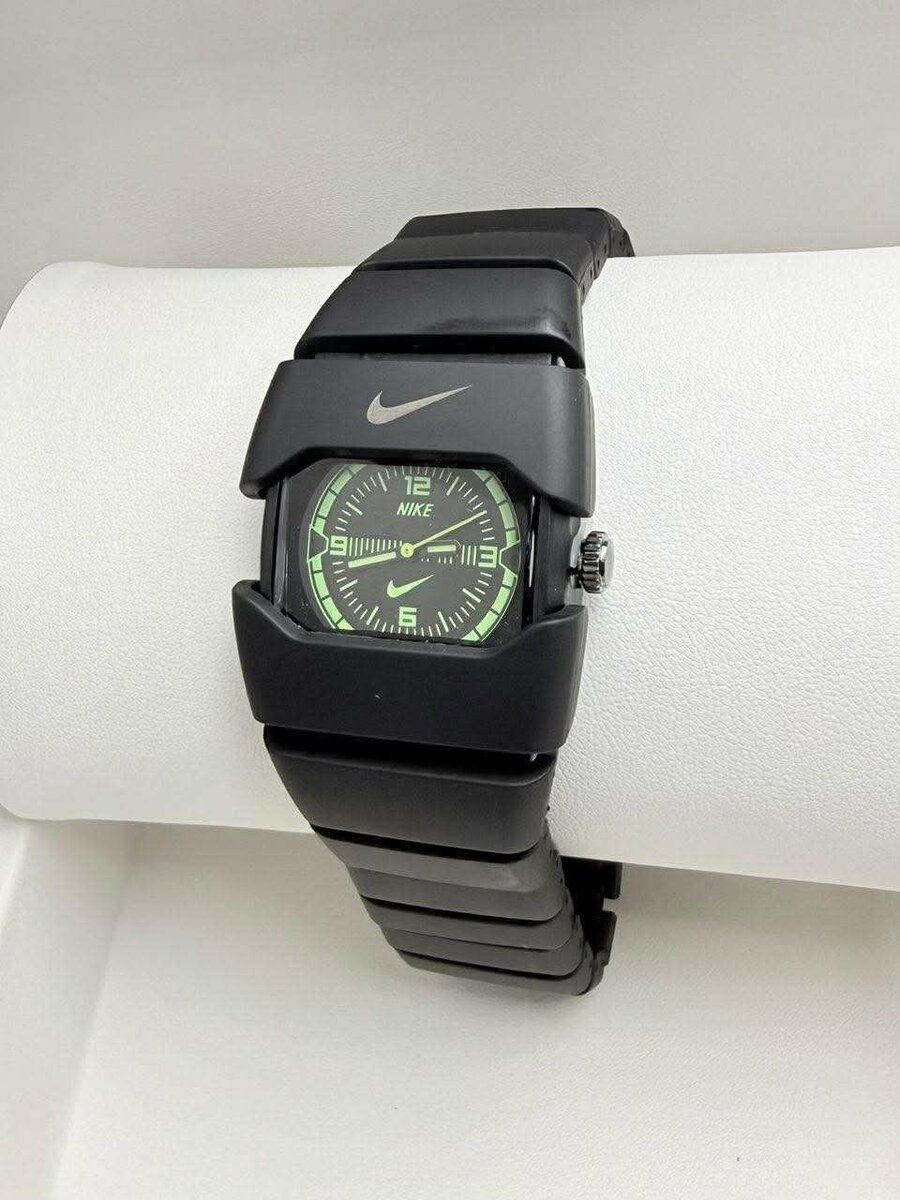 Montre Sport Style Nike