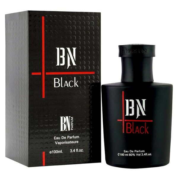 Original BN Black ,le pur