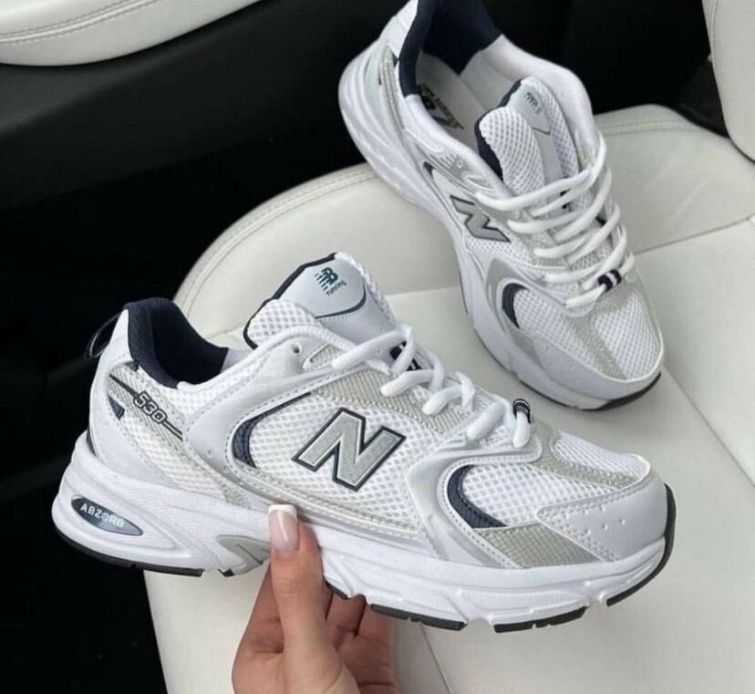 New balance