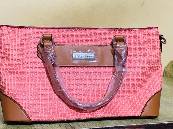 Sac à main Ted lapidus