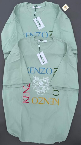 T-shirt Kenzo unisexe