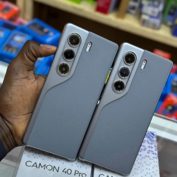 Étuis Camon 40 Pro