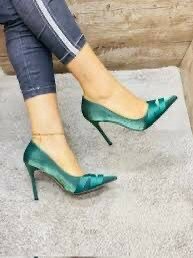Ladies heel