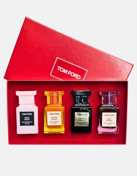 Tom Ford Miniature Perfume Set