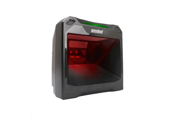 Многополосный сканер Zebra DS7708