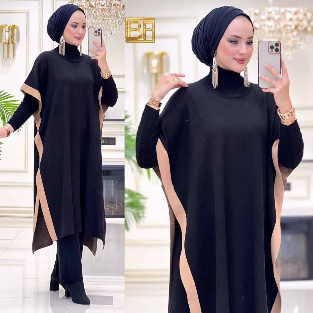 Ensemble élégant femme