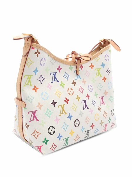 Sac à main Louis Vuitton multicolore