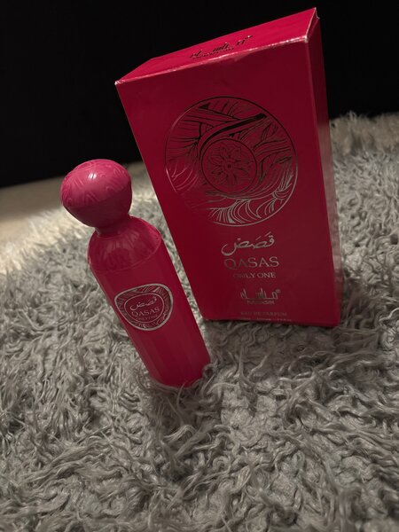 Parfum Oasas Only One