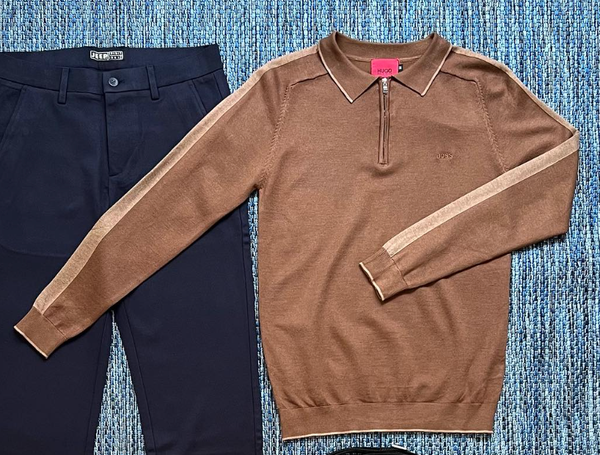  стильные батники