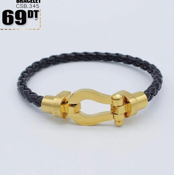 Chic bracelet homme