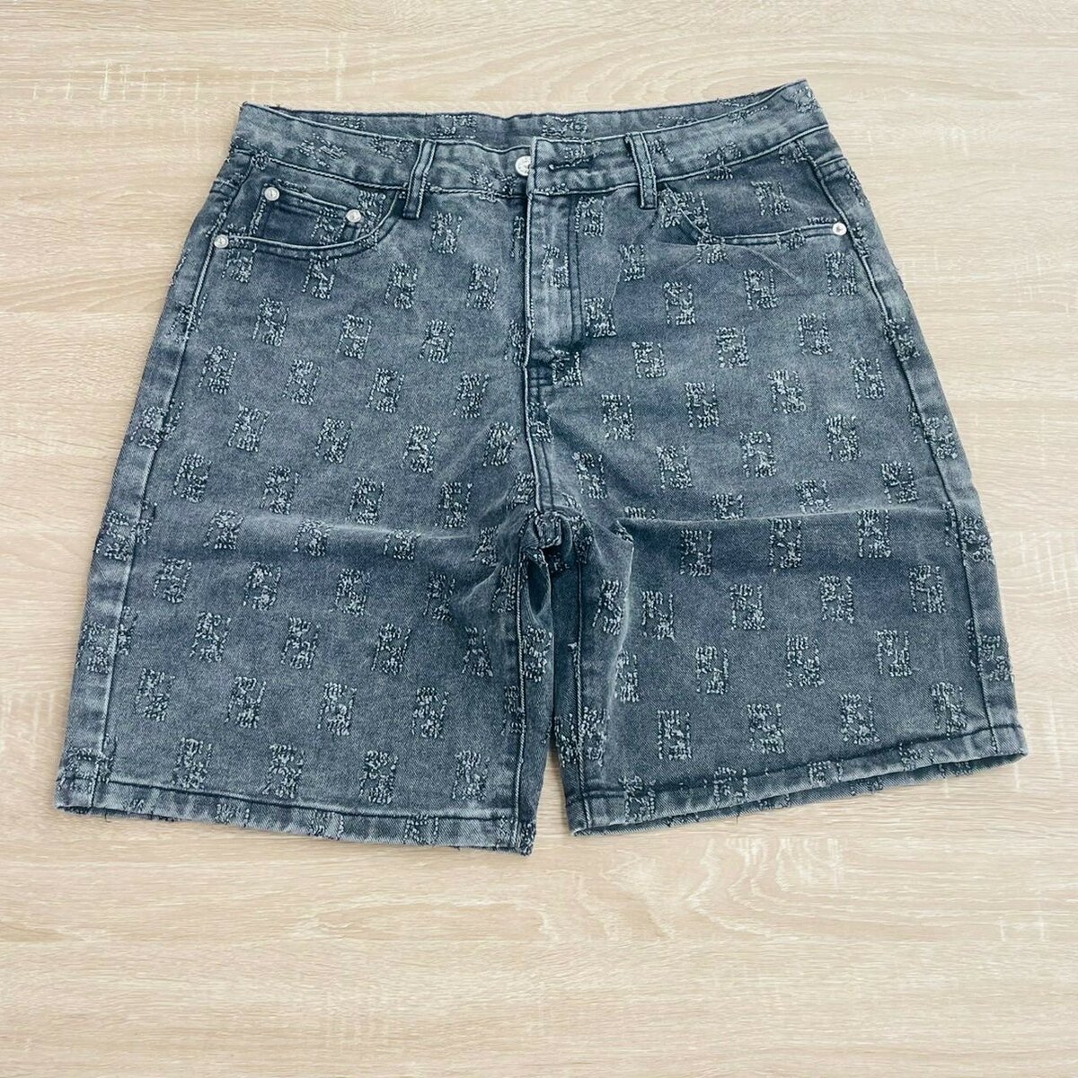 Men's Jeans Short