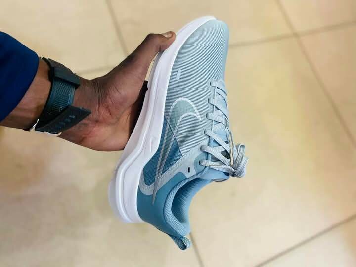 Nike runners