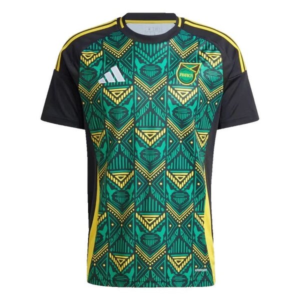 Maillot de sport homme Jamaïque
