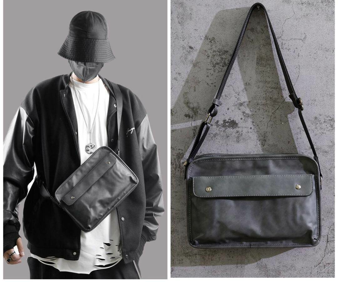 Essentials Side bags
