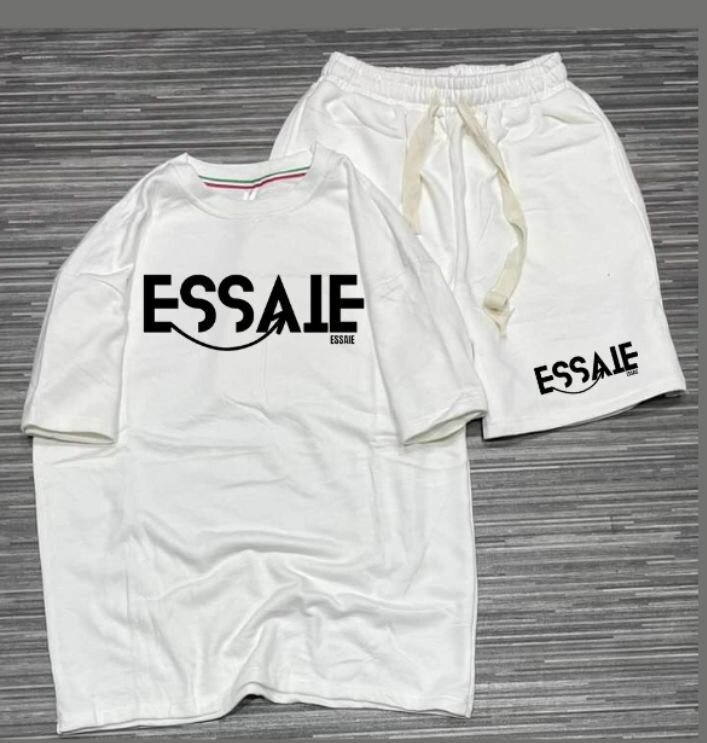 Essaie complet culotte